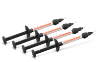 [KR37217] SimpliShade™ Bulk Fill Flow Syringe 2 x 2gm