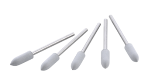 [AM875523] Zolid Green-State Universal polisher / 5