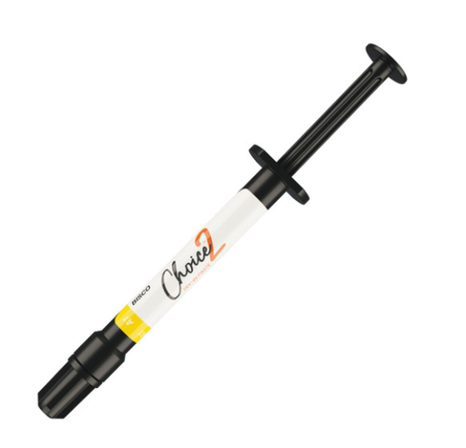 [BSC-412A1P] Try-In Paste A1 2g 2g Syringe