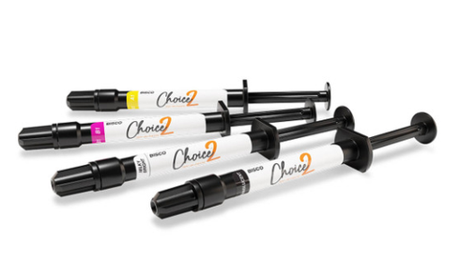 [BSC-39011K] Choice 2 Try-In Paste Kit 