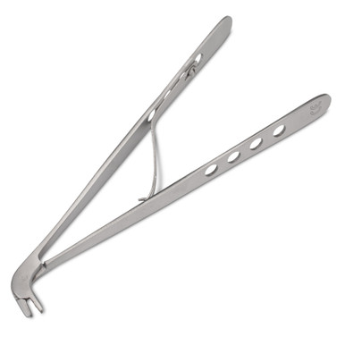 [POL5703] Quickmatrix Forceps - 1 pc.
