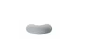 [POL6785] QuickmatFLEX - premolar Sectional Matrices 0.03mm/5mm, 100pcs.