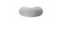 [POL6786] QuickmatFLEX - molar Sectional Matrices 0.03mm/6.4mm, 100pcs.