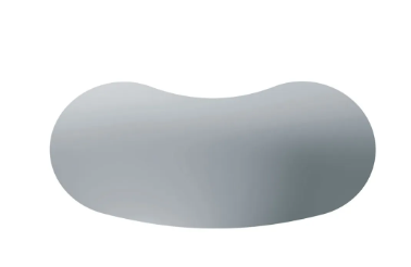 [POL796] QuickmatFLEX - molar Sectional Matrices 0.03mm/6.4mm, 50pcs.