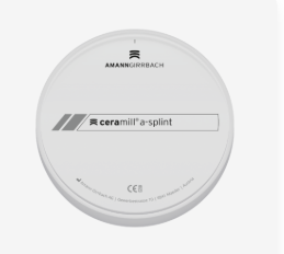 [AM761086] CERAMILL A-SPLINT 98x20MM