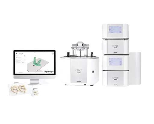 [RSA.RS.ONE_RS] ONE w/ Starter Package 