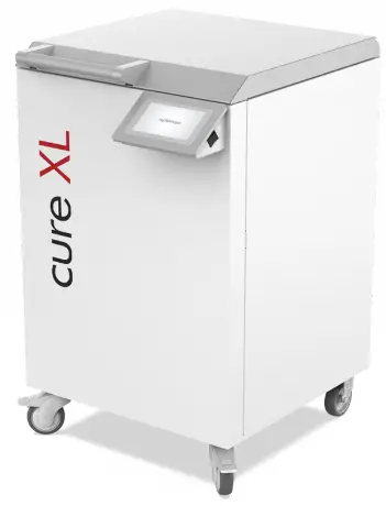 [RSA.RS.CUREXL_RS] RapidShape CURE XL