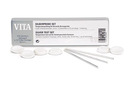 [VIB230] VITA Silver Test Set
