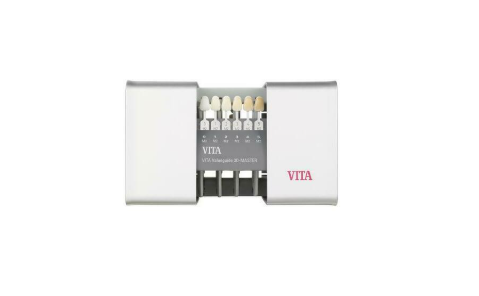 [VIB36544L25] VITA Linearguide Shade Tab 4L2.5
