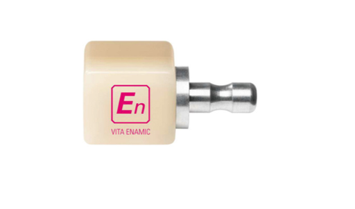 [VIEC40M1TEM14] VITA ENAMIC for CEREC/inLab, 0M1-T, EM-14, 5 pcs.