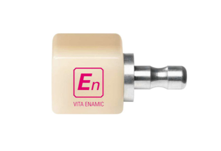 [VIEC41M2TEM14] VITA ENAMIC for CEREC/inLab, 1M2-T, EM-14, 5 pcs.