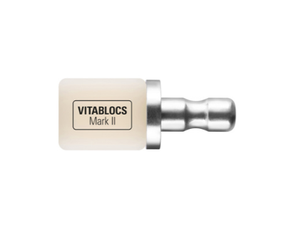 [VIEC44M2CI125] VITABLOCS Mark II for CEREC/inLab, 4M2C, I-12, 5 pcs.