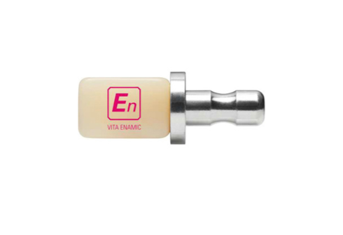 [VIEC4EC4062885] VITA ENAMIC multiColor for CEREC/inLab, 1M1-HT, EMC-16, 5 pcs.