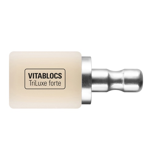 [VIEN1MU2207085] VITABLOCS TriLuxe forte UNIVERSAL, 3M2C, TF-14/14, 5 pcs.