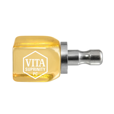[VIEN1S03464445] VITA SUPRINITY PC UNIVERSAL, C2-T, PC-14, 5 pcs.