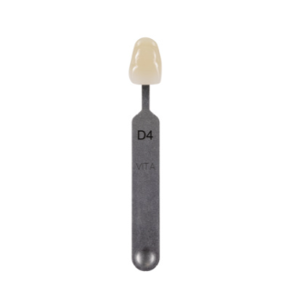 [VIG168CN] VITA classical Shade Tab D4