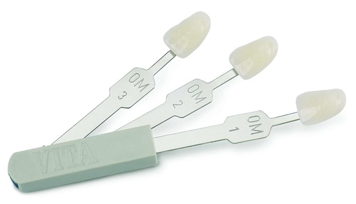 [VIG2602R] VITA Toothguide 3D-MASTER Shade Group 2R
