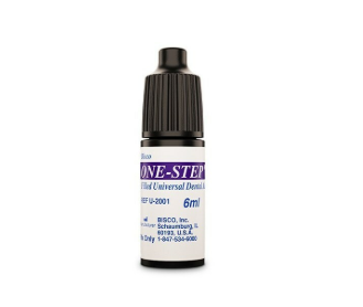 [BSU2001P] One-Step Plus 6ml