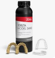 [DM1623120] 3Delta Model Sand 1000g