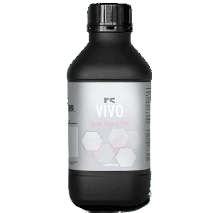 [RS006191] RS VIVO Model Natural Pink-1000g