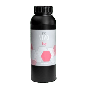 [RS006198] RS VIVO Tray-1000g