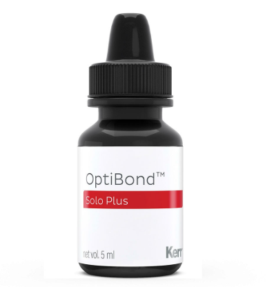 [KR29692] Optibond Solo Plus Bottle Refill 5ml