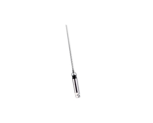 [EDE178S.21.204SO] Root Filler 21mm size Assorted with safety spiral RA Edenta 4 Pack
