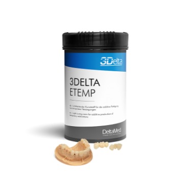[DM1611020] 3Delta Etemp - A2 1000g
