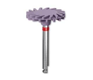 [KE0307012] Nobilis Diamond Polishers ShapeGuard Point / 12