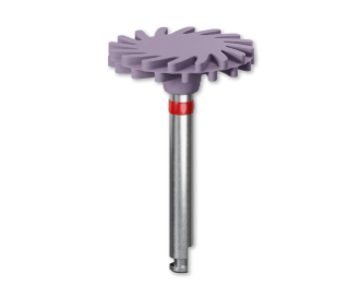 [KE0307100] Nobilis Diamond Polishers ShapeGuard Point / 100