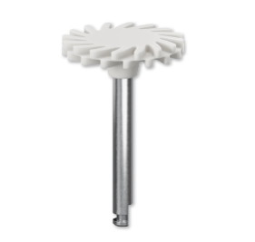 [KE907C012] CGI POLISHER COARSE ShapeGuard Point / 12