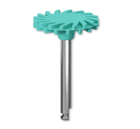 [KE907M012] CGI POLISHER MEDIUM ShapeGuard Point / 12