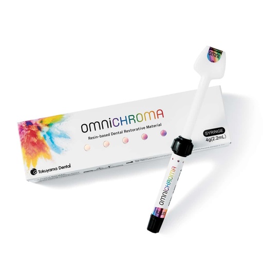 [TOK10134] OMNICHROMA SYRINGE