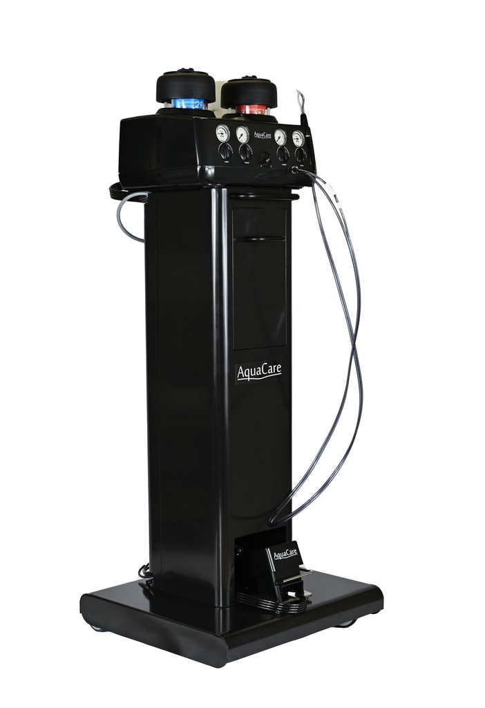 AquaCare CART Black | Oraltec