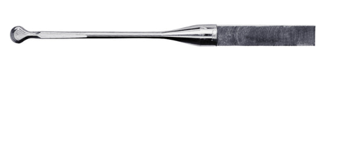 [SATUNNELBLADESTINGRAY] Salvin Stingray Tunnel Blade 1 (Box of 5)