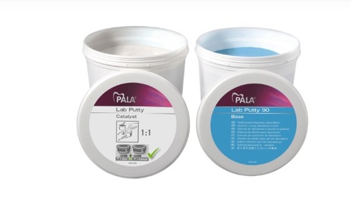 [KL66057432] Pala Lab Putty 90, 3KG (2x1.5KG)