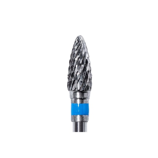 [EDE0110.023HP] TC Cutter HP Cross Cut Coarse Blue 261-023