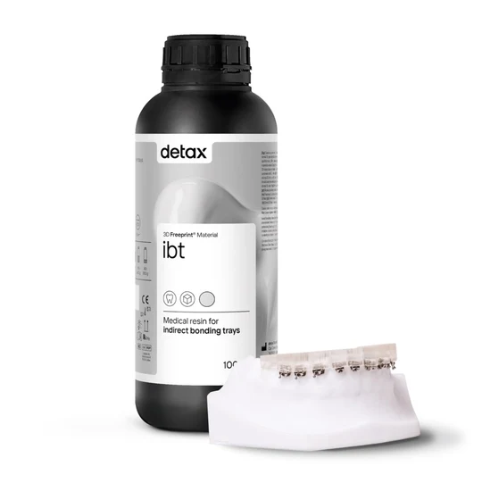[DE04249] FREEPRINT IBT 1 bottle 1.000 g 