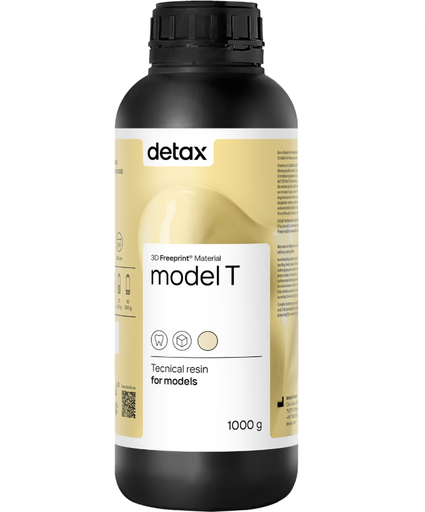 [DE02332] FREEPRINT model T 1 bottle 1.000 g 