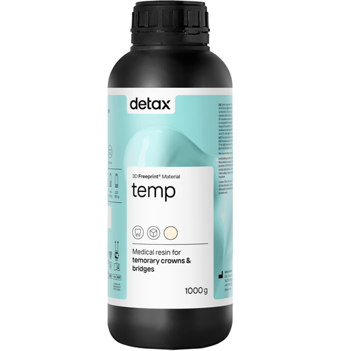 [DE04064] FFREEPRINT temp A3 1 bottle 1.000 g 