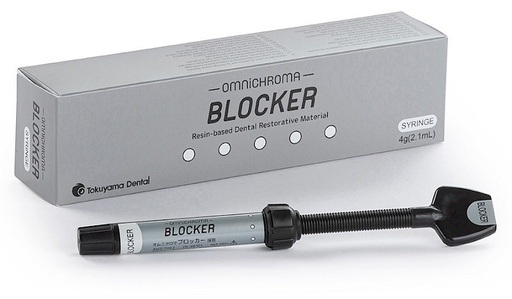 [TOK10135] OMNICHROMA BLOCKER SYRINGE