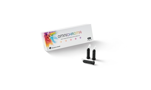 [TOK10136] OMNICHROMA PLT