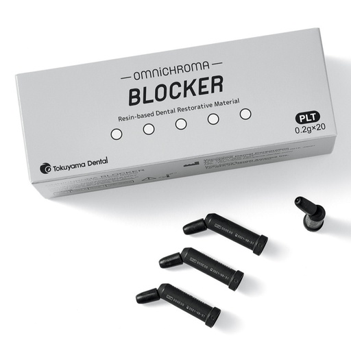 [TOK10137] OMNICHROMA BLOCKER PLT