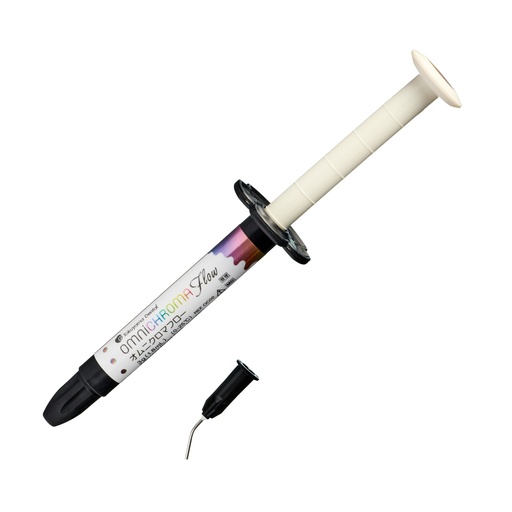 [TOK10259] OMNICHROMA FLOW SYRINGE