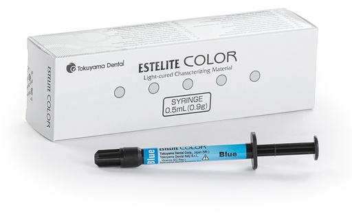 [TOK10856] ESTELITE COLOR Blue