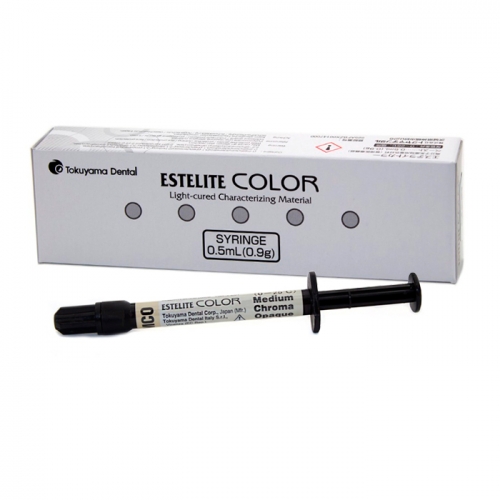 [TOK10878] ESTELITE COLOR Medium Chroma Opaque
