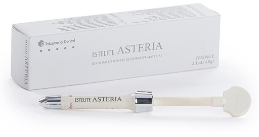 [TOK10980] ESTELITE ASTERIA SYRINGE WE