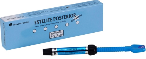 [TOK12928] ESTELITE POSTERIOR SYRINGE PCE