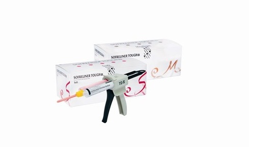 [TOK23407] SOFRELINER TOUGH S Kit
