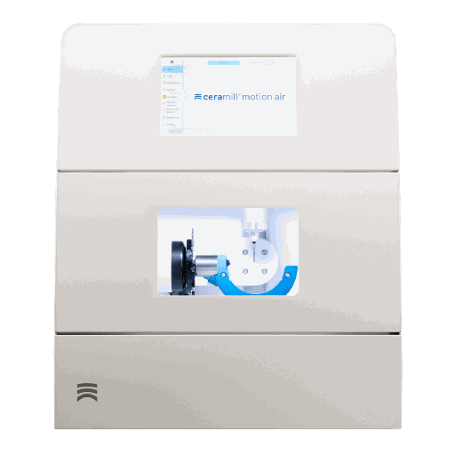 [AM181339] Ceramill Motion Air